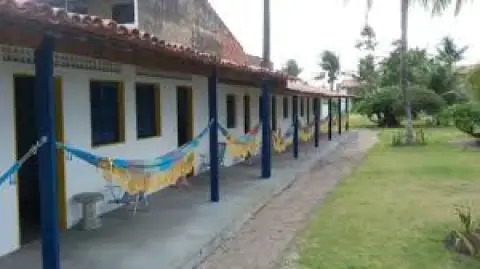 Foto 4 de Camping Beira Mar (Barra de São Miguel-AL)
