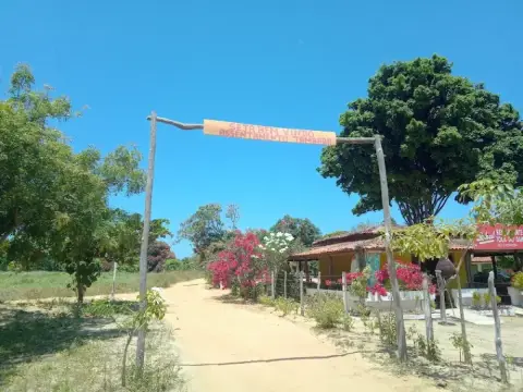Foto 7 de Sítio Tambaba Camping