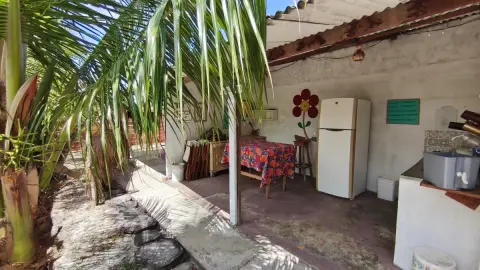 Foto 6 de Camping Hostel Praia do Saco -🌴 Praia do Saco — Estância (SE)